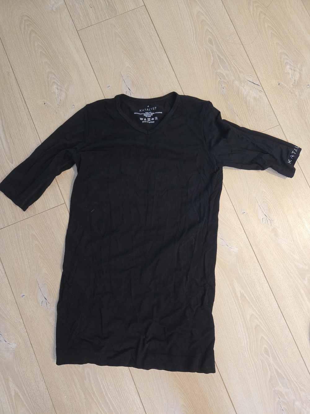 Katalyst Base Layers - Picture 4 of 5